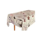 MANTEL MANOS HALLOWEEN